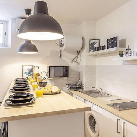 Elegante Apt De Diseno 2 Hab Sevilla Wifi-5 Pax Exteriér fotografie