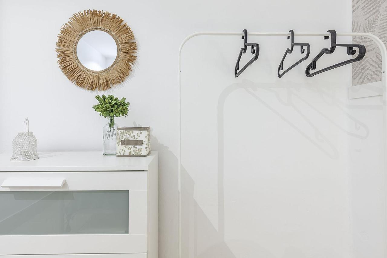 Elegante Apt De Diseno 2 Hab Sevilla Wifi-5 Pax Exteriér fotografie
